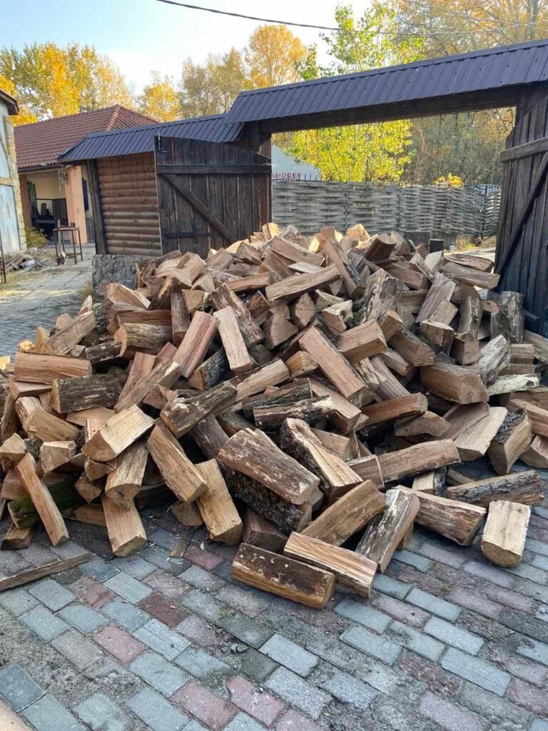 Купити дрова Харків