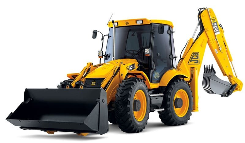 JCB трактор Харьков