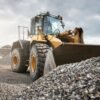Купити щебінь у Харкові: ціна за куб та доставка від Мега Буд