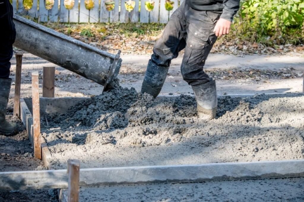 house-blind-area-construction